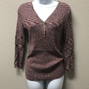 Jones New York petite collection Sweater